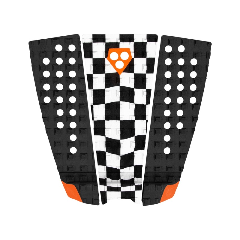 Kyuss Charcoal Check