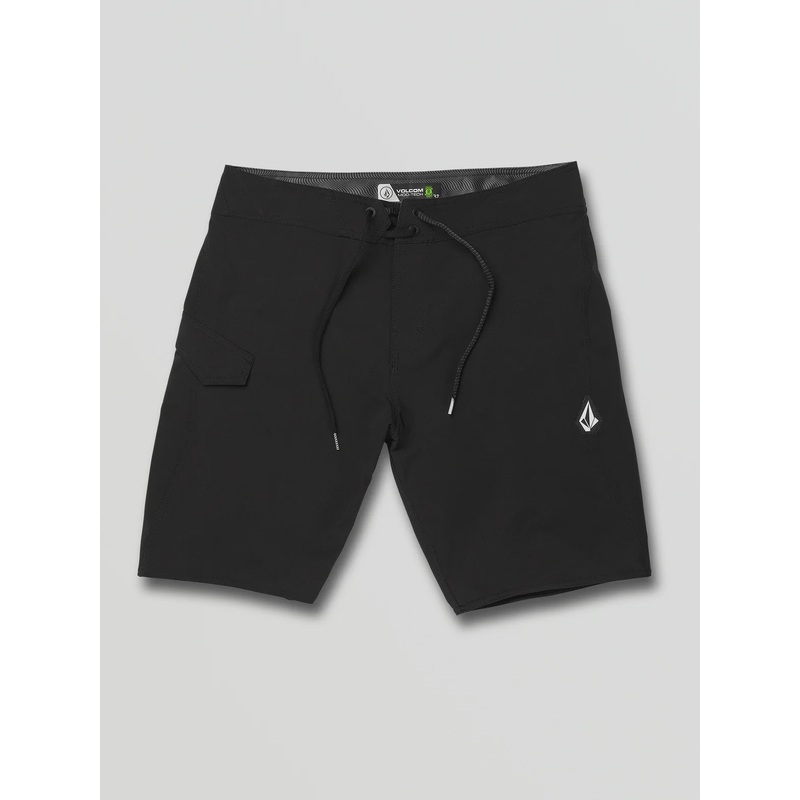 Lido Solid Mod 20" Boardshort