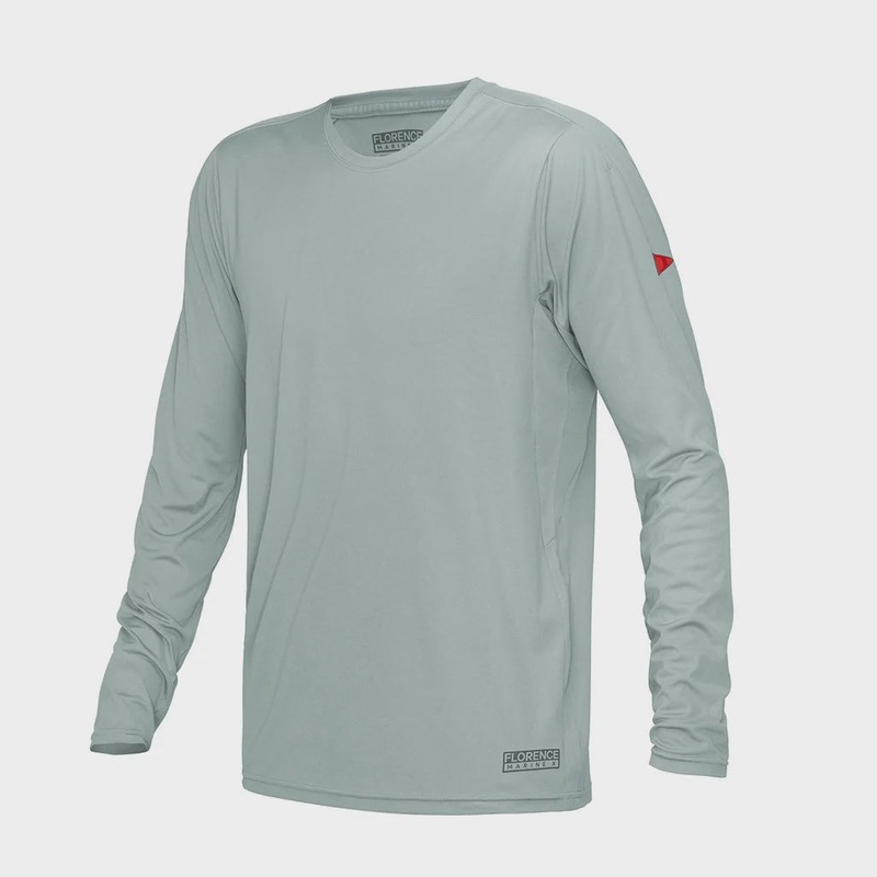 Long Sleeve UPF Shirt