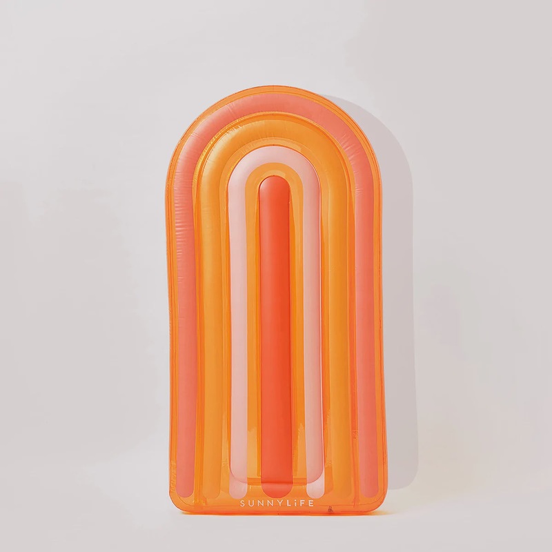Luxe Lie-On Float