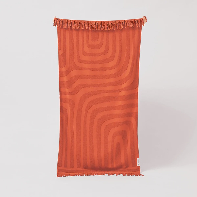 Luxe Towel