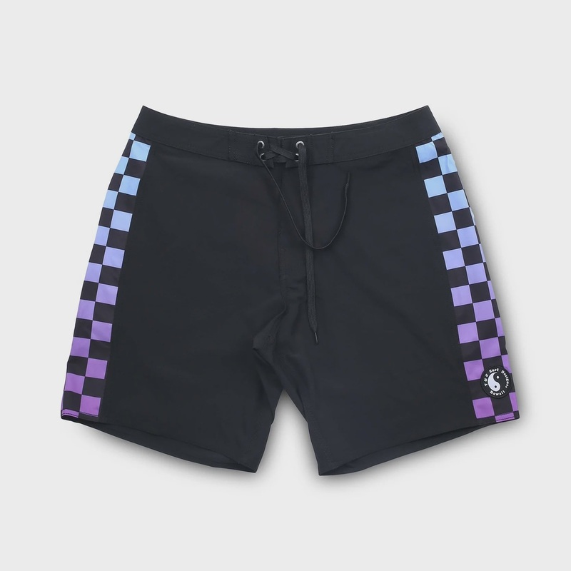 Off The Grid Trunk