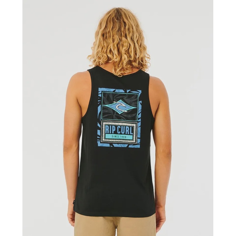 Origin Palms Tank
