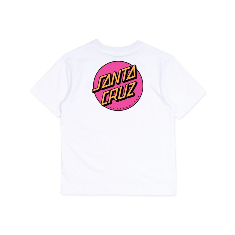 Other Dot Pop Chest T-Shirt
