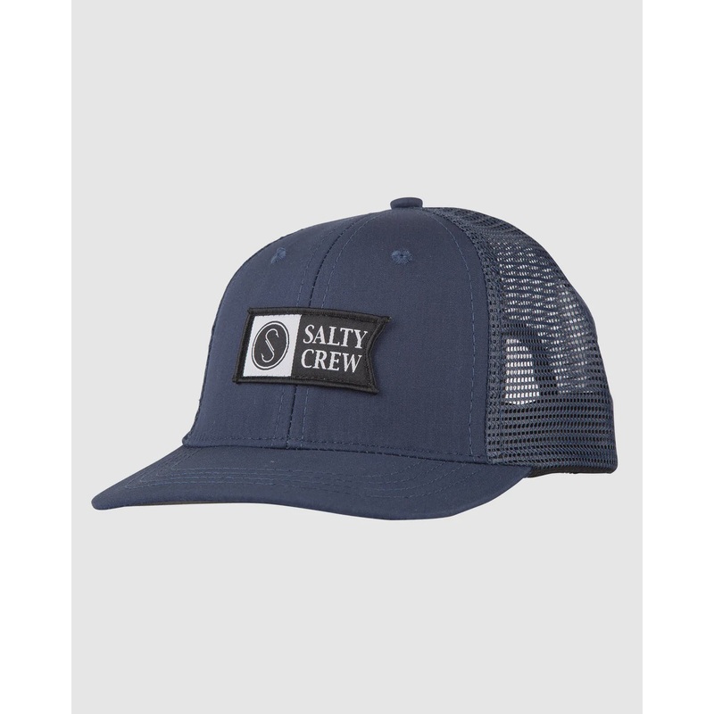 Pinnacle Boys Retro Trucker