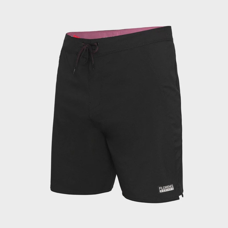 Solid Boardshort