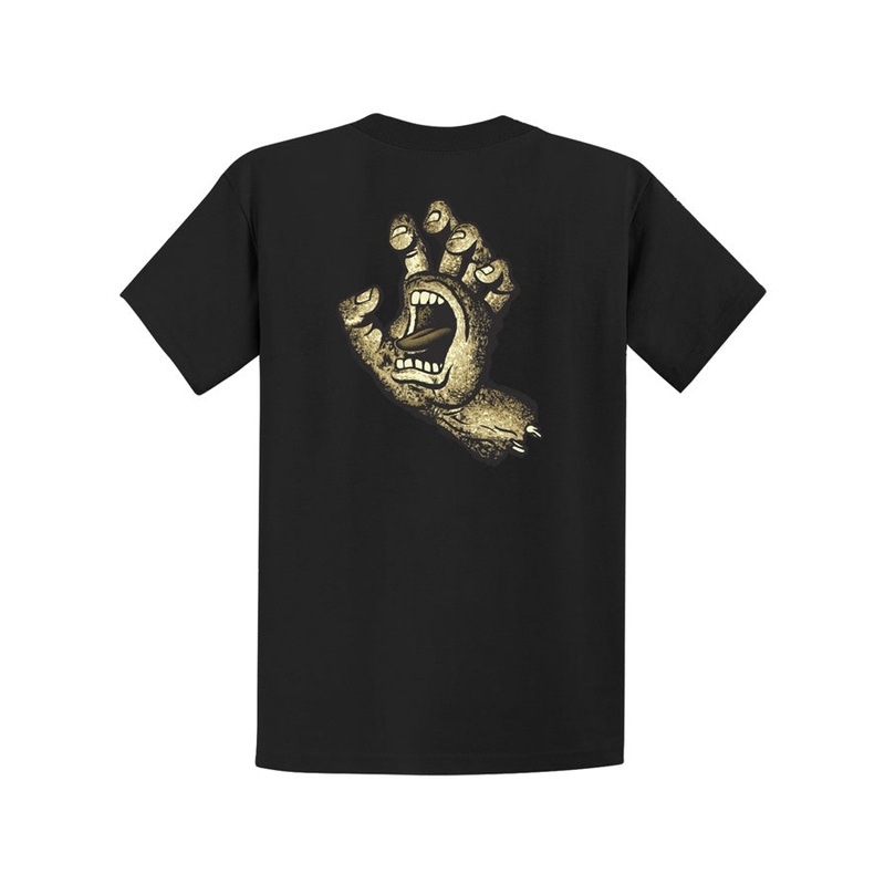 Street Creep Hand Tee