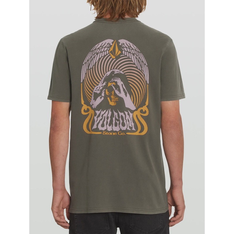 Subterraner Pw Short Sleeve Tee