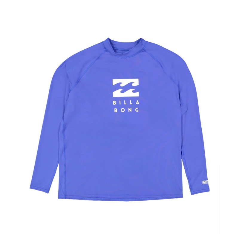 Union RF LS Rash Guard