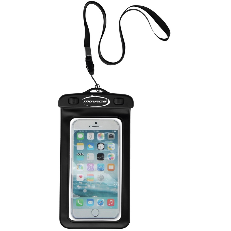 Waterproof Phone Pack