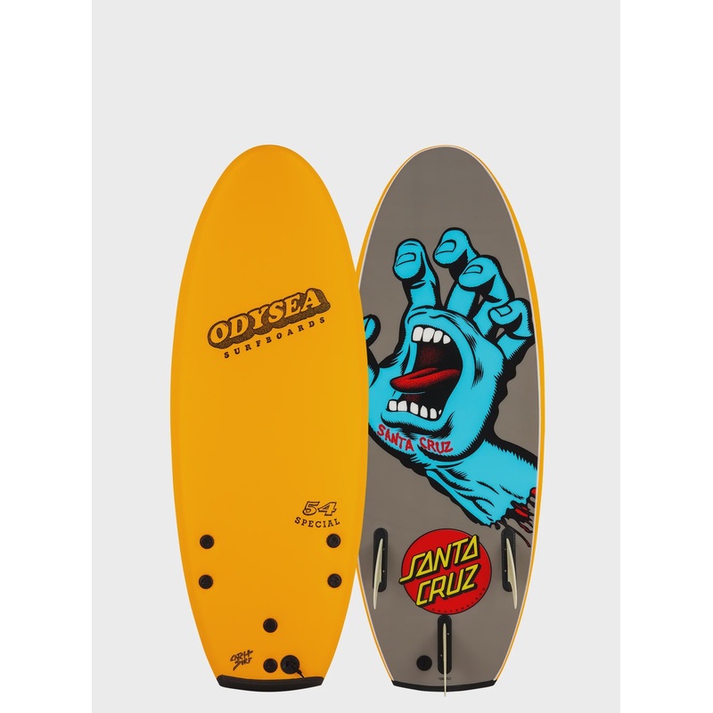 54 Special Pro Tri - Santa Cruz