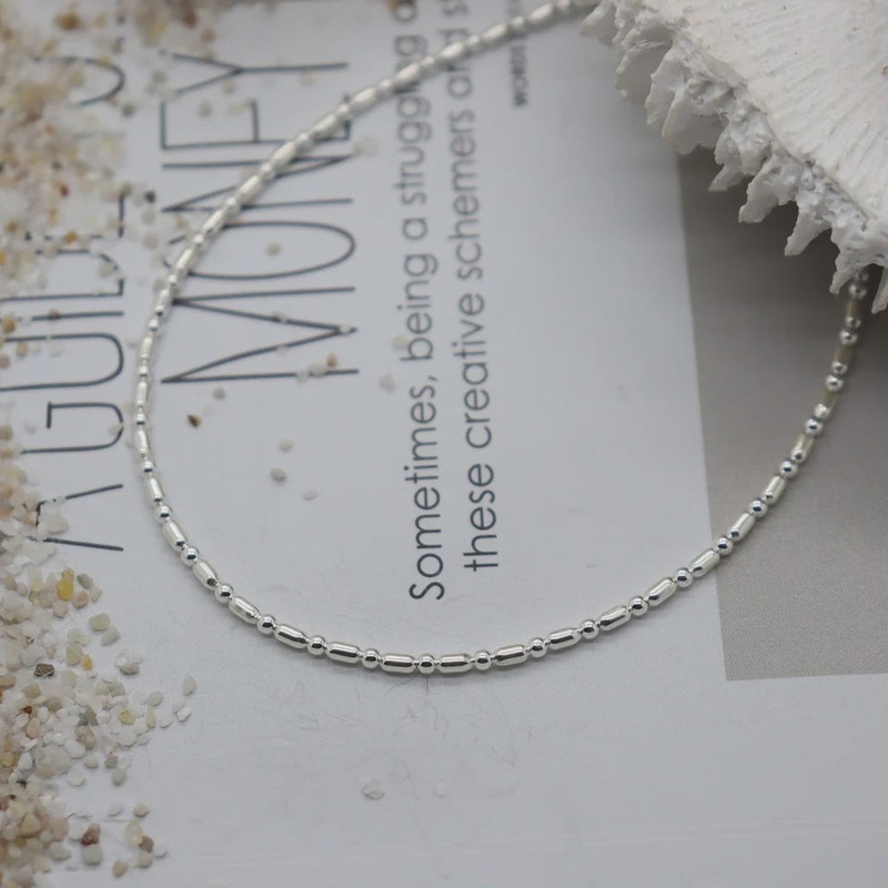 Amilee Anklet