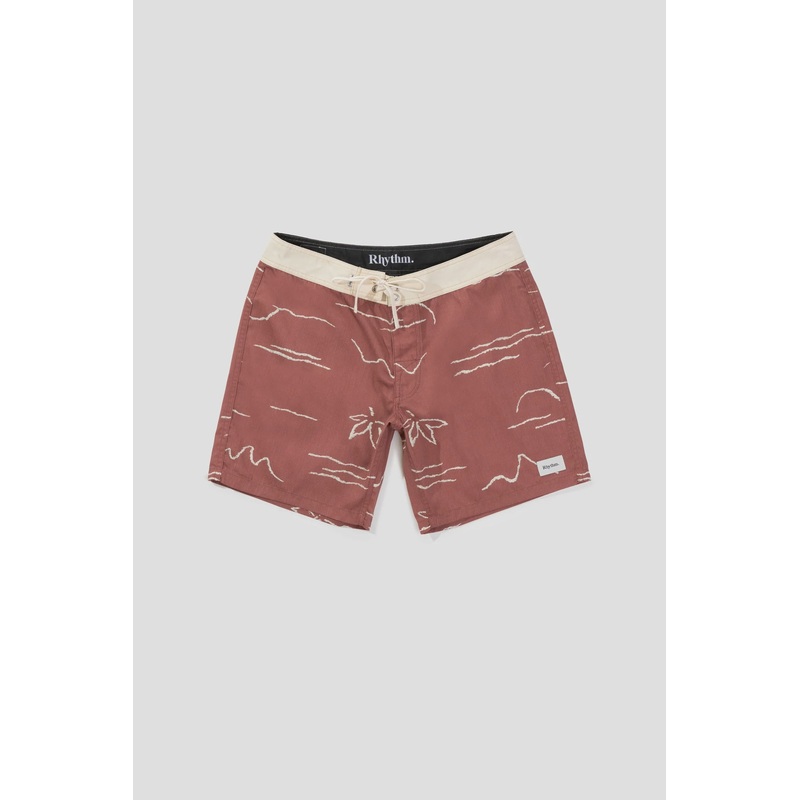 Bays Trunk