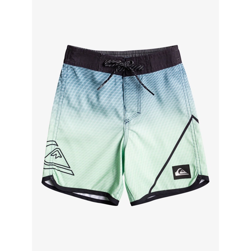 Boys 2-7 Everyday New Wave 12" Boardshorts