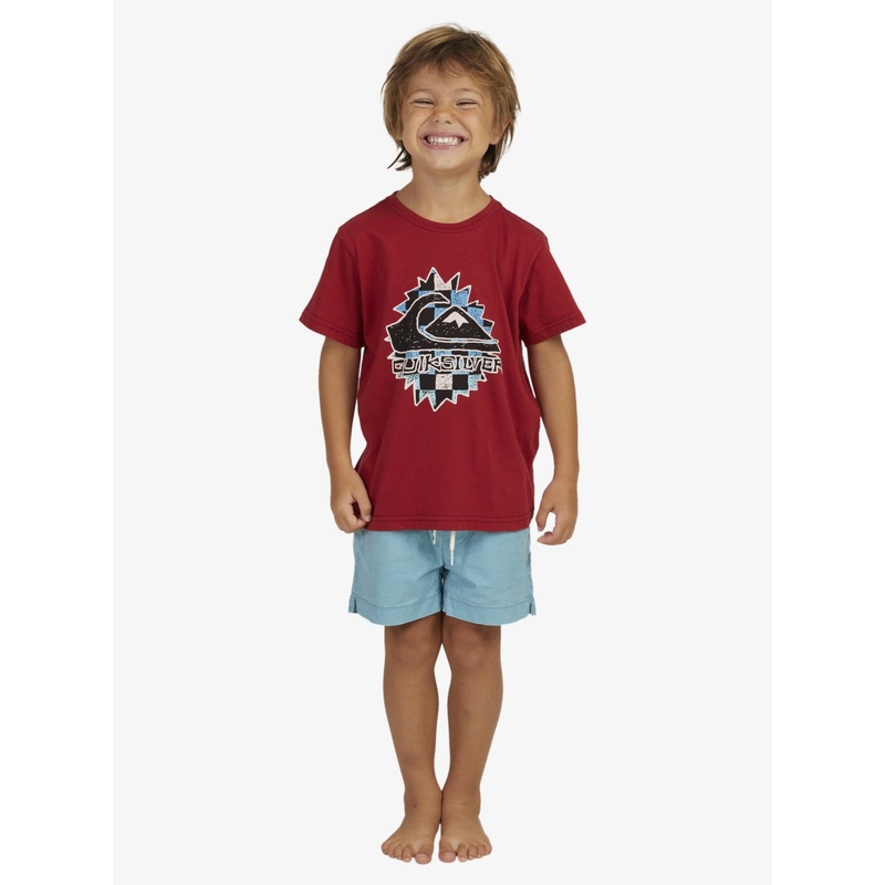 Boys 2-7 Gen X Logo T-Shirt