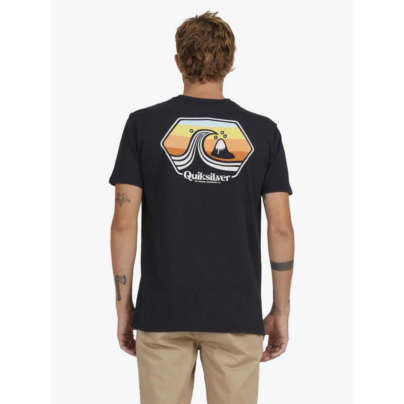 Boys 2-7 Port Of Call T-Shirt