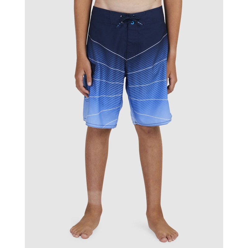 Boys 8-16 Volts Og Boardshorts