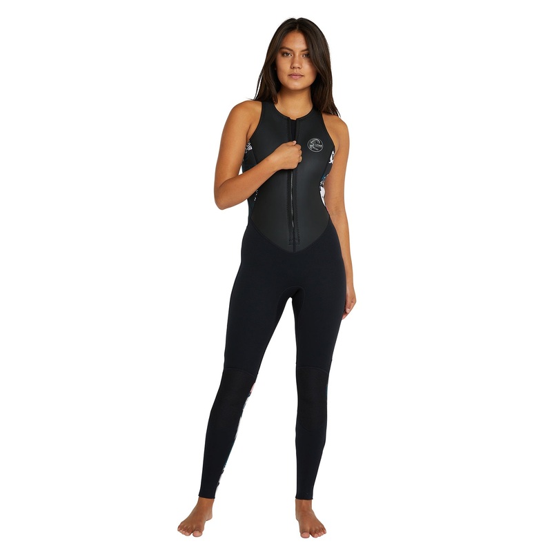 Cruise 2mm Long Jane Wetsuit