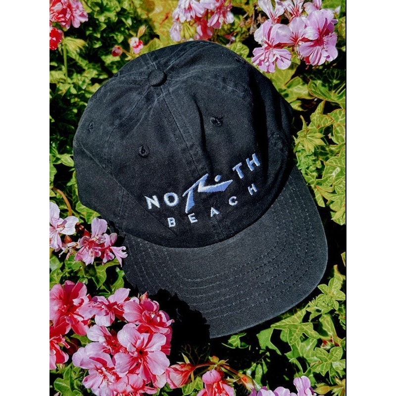 Dad Hats - North Beach