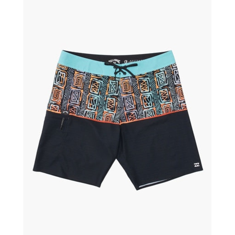 Fifty50 Airlite Boardshorts 19"