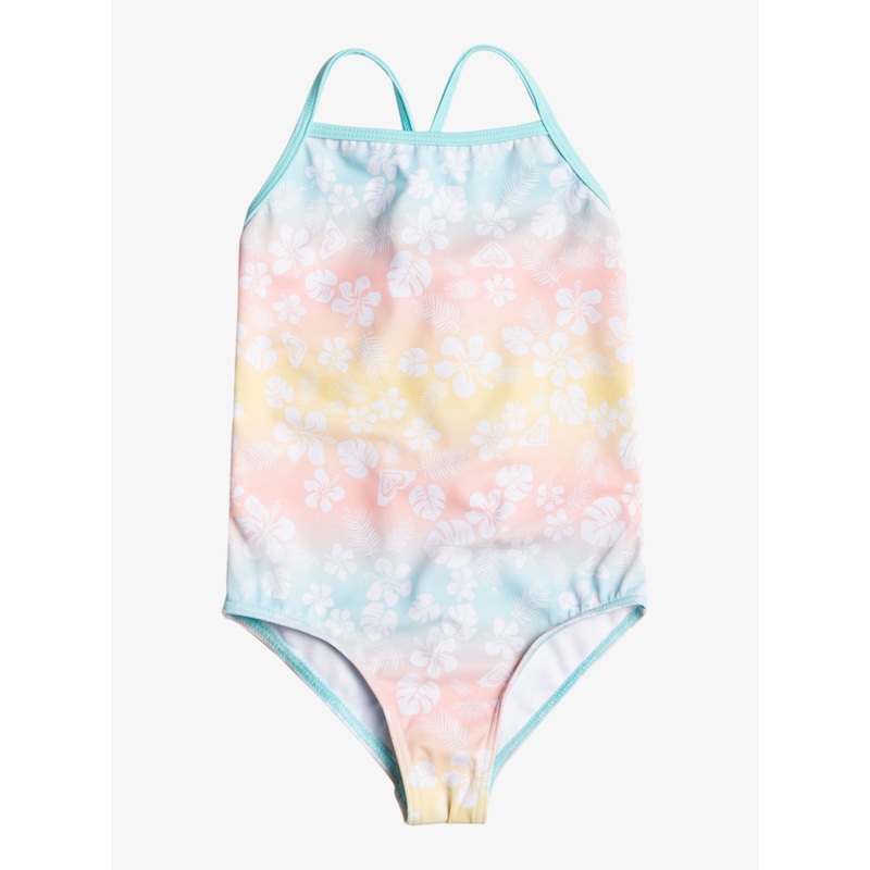 Girls 2-7 Fairy Beach One-Piece Swimsuit