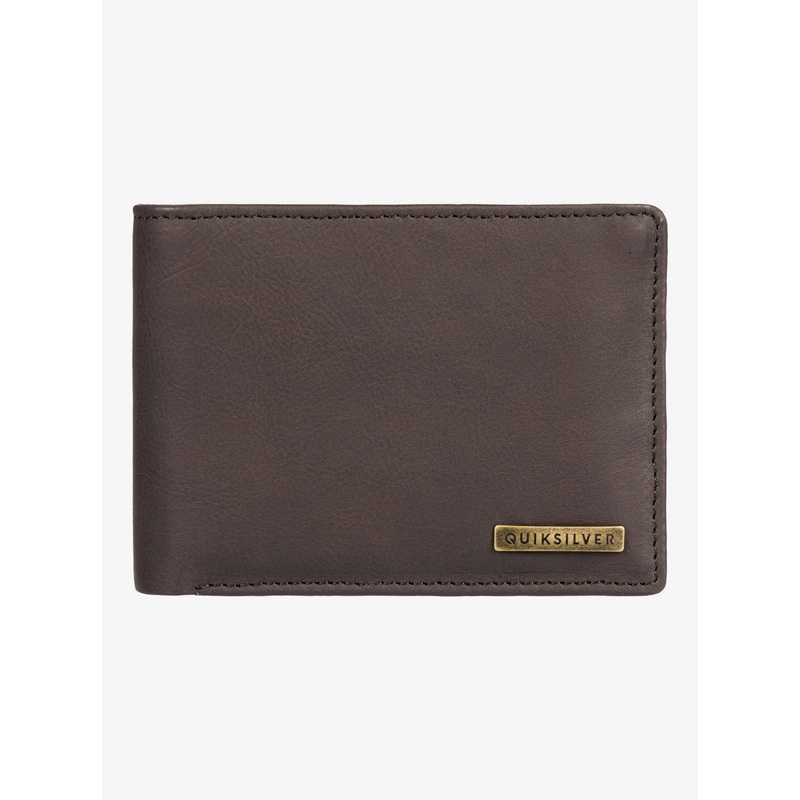 Gutherie Leather Bi-Fold Wallet