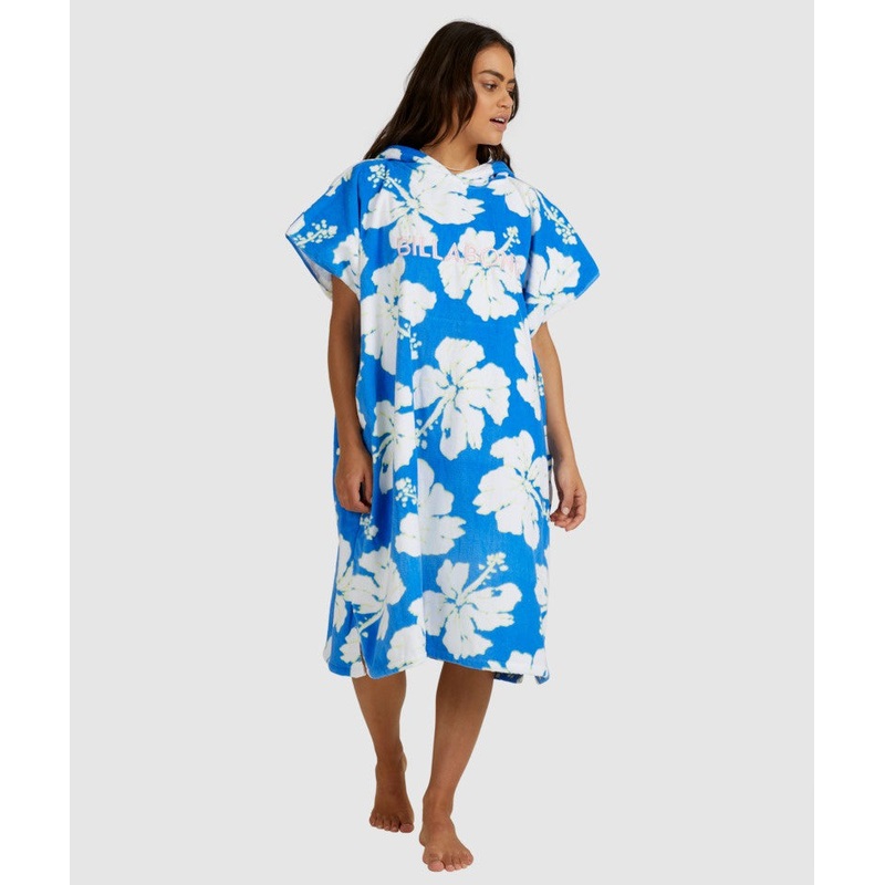 Haveli Bay Hooded Towel