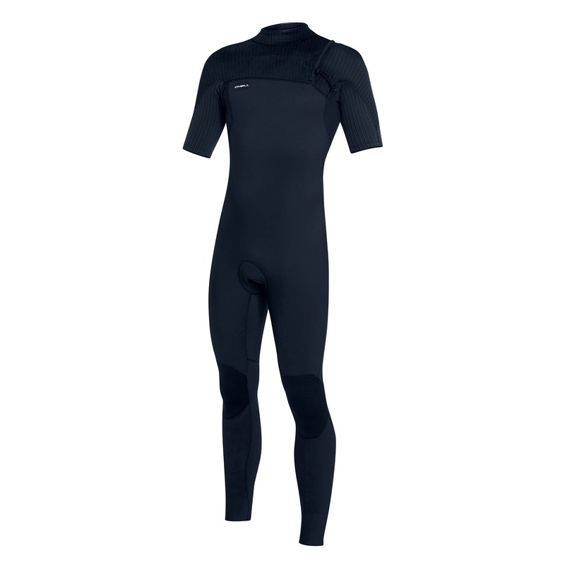Hyperfreak Comp 2mm Short Arm Steamer Wetsuit