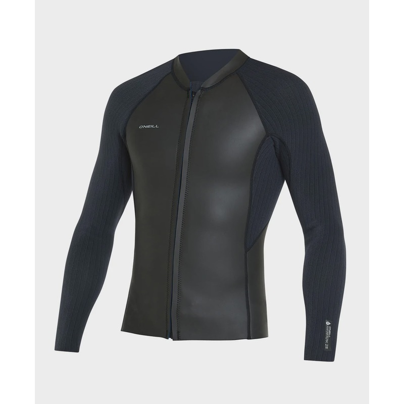 Hyperfreak Front Zip Long Sleeve Wetsuit Jacket 2mm