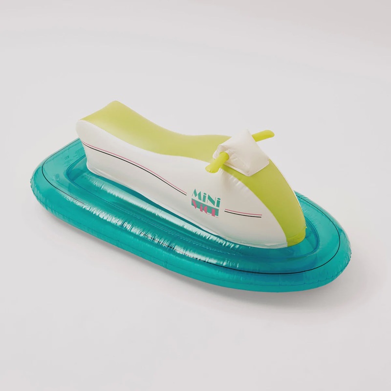 Jet Ski Mini Vice