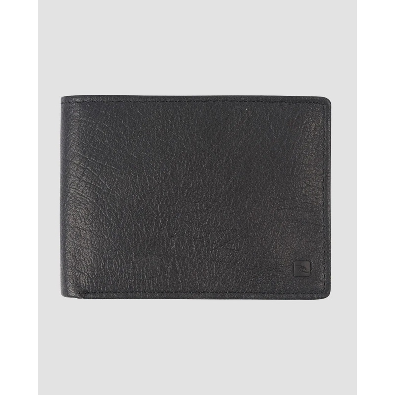 K-Roo RFID All Day Leather Wallet