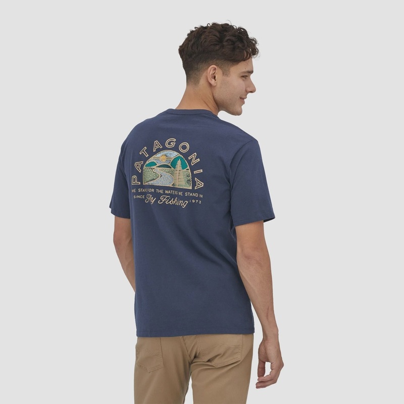 Men's Hatch Hour Responsibili-Tee