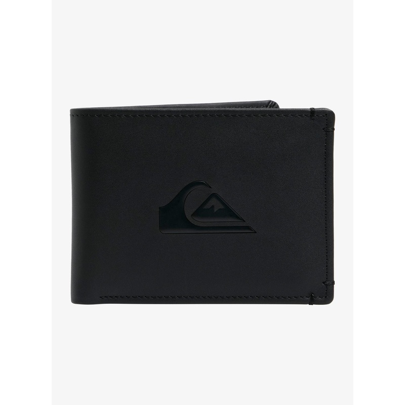 New Miss Dollar Bi-Fold Leather Wallet