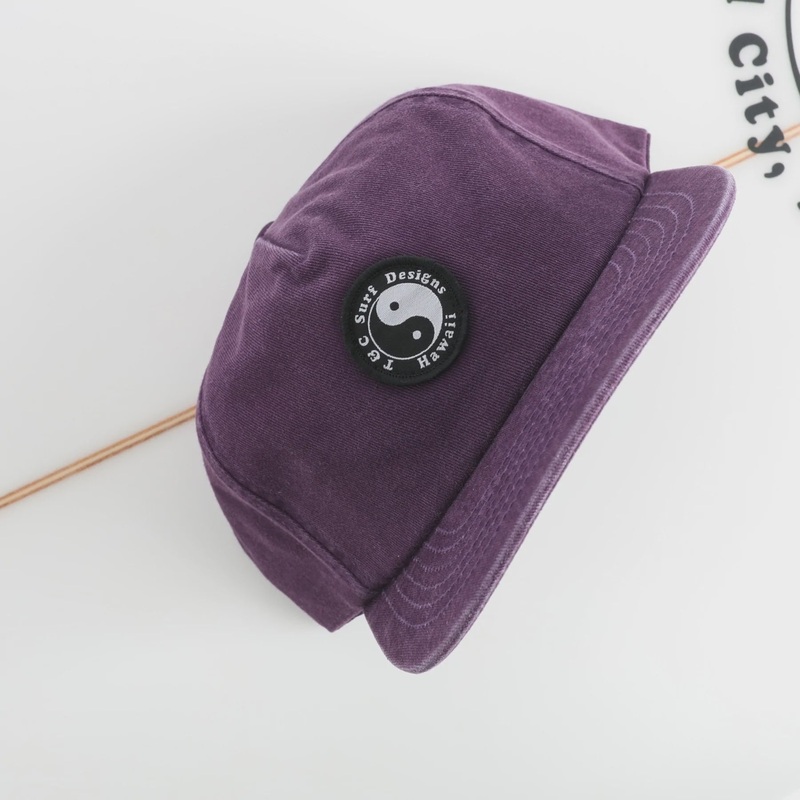 OG TC Washed Snap Back