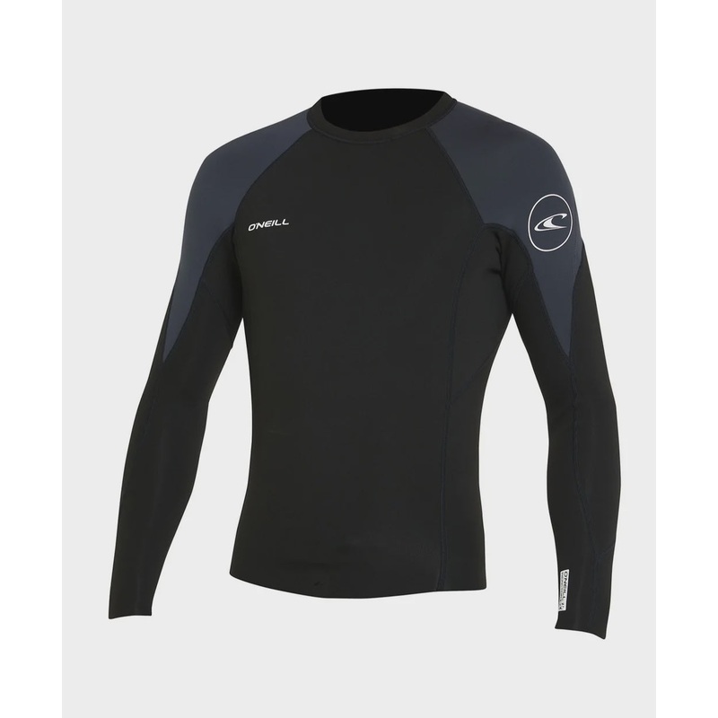 Reactor II 1.5mm Long Sleeve Wetsuit Jacket