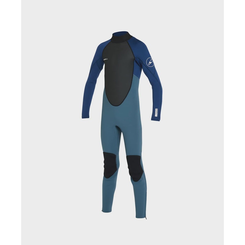 Reactor II 3/2mm Steamer Wetsuit - Boys