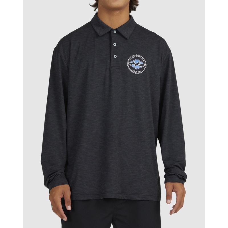 Shoreline Fisho Rash Vest