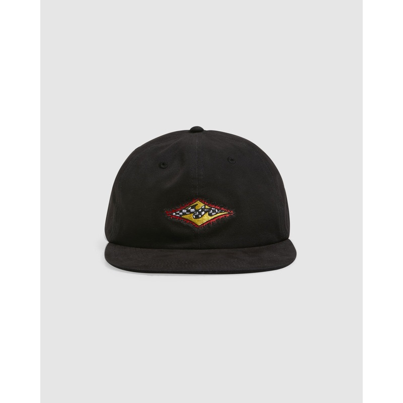 Skegss Diamond Snapback Cap