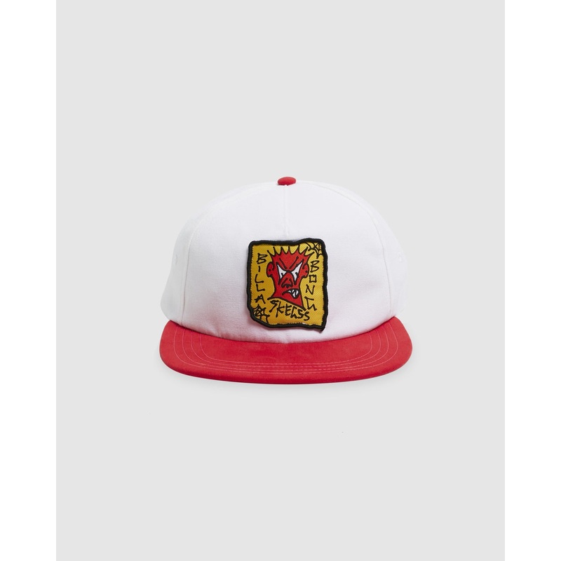 Skegss Head Cap