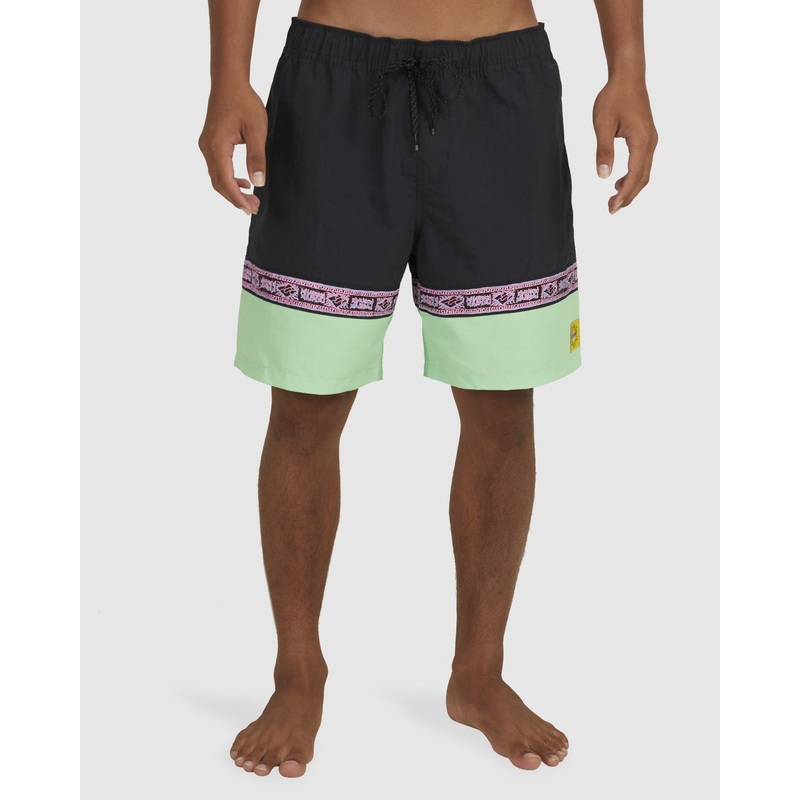 Skegss OG Layback Boardshorts