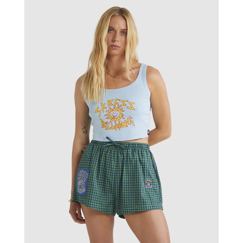 Skegss Sunart Tank