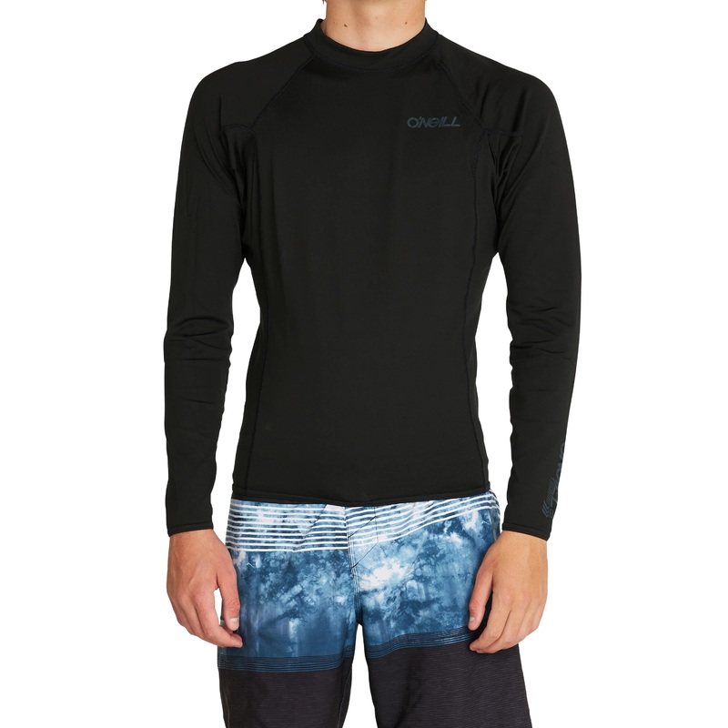 Thermo X Long Sleeve Crew