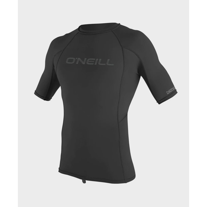 Thermo X Short Sleeve Crew
