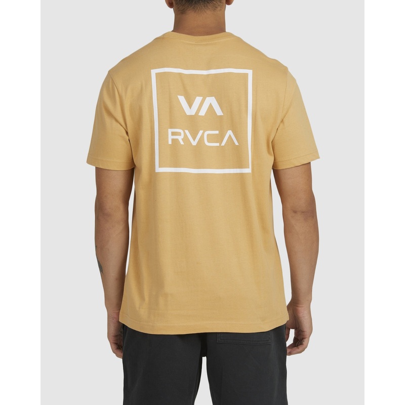 VA All The Way Organic T