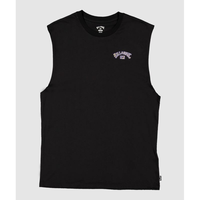 Vintage Arch Muscle Tee