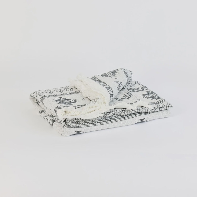 Vista Queen Towel