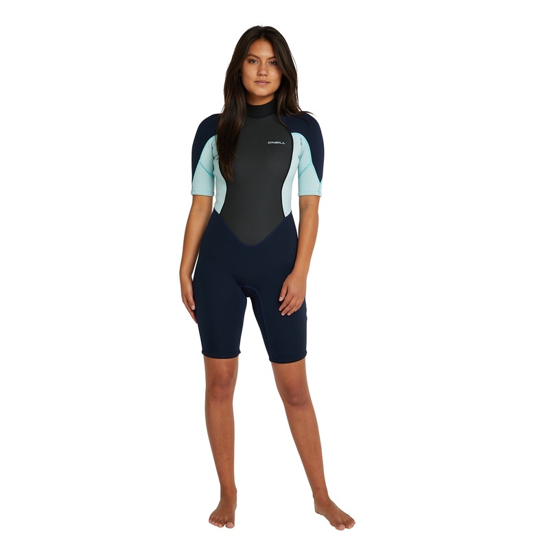 Women's Reactor II 2mm Spring Suit Wetsuit