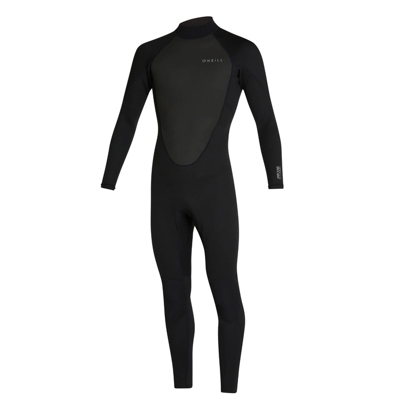 Youth Factor Back-Zip Fullsuit