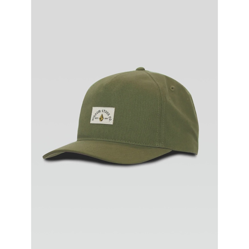 Archer Adjustable Cap