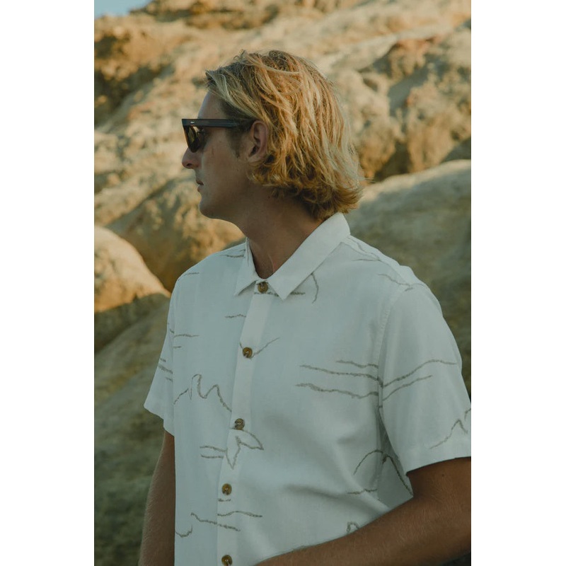 Bays SS Shirt